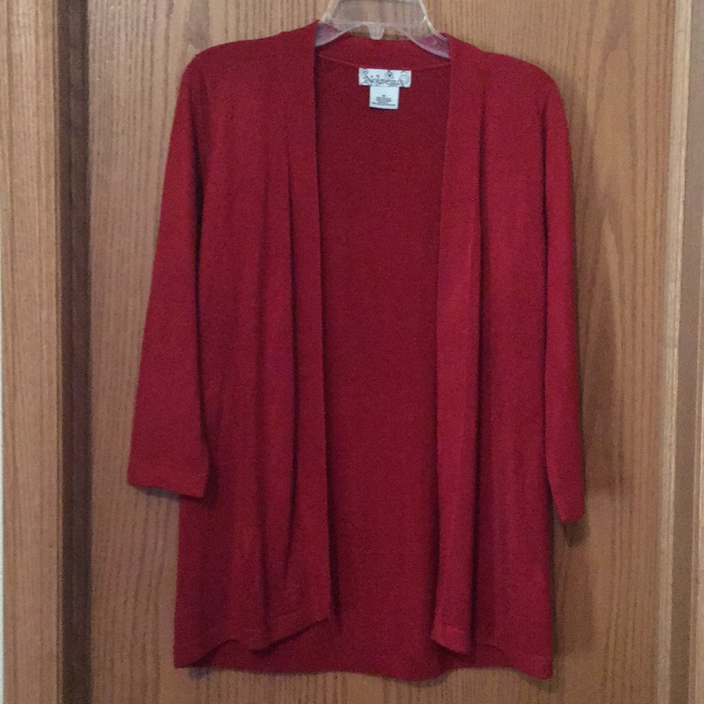 Jacket - Picture 1 of 1